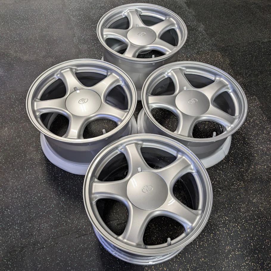 In Stock - JDM
